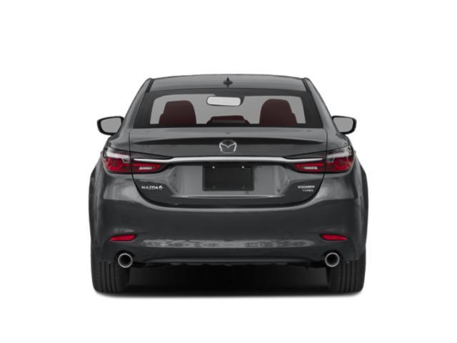 used 2021 Mazda Mazda6 car