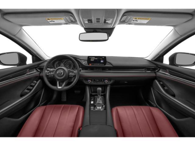 used 2021 Mazda Mazda6 car