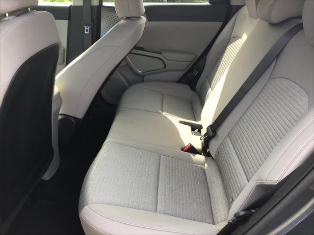 used 2020 Kia Soul car, priced at $12,495