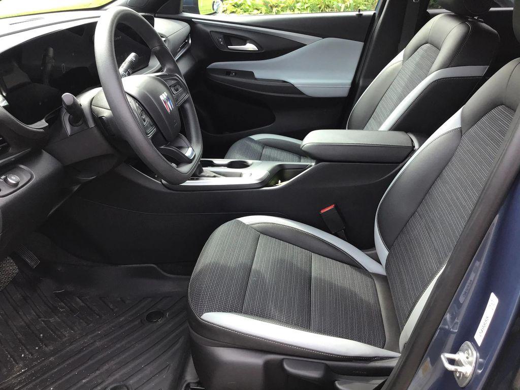 used 2024 Buick Envista car, priced at $21,495