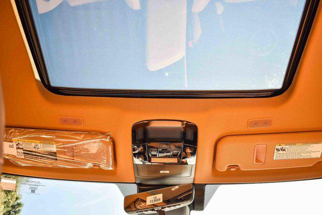 new 2026 Lexus NX 350h car, priced at $53,899