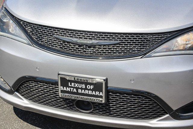used 2019 Chrysler Pacifica car, priced at $19,990