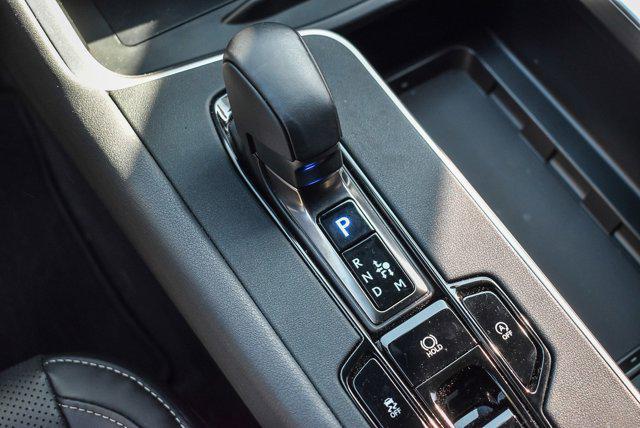 used 2024 Lexus TX 350 car, priced at $56,995