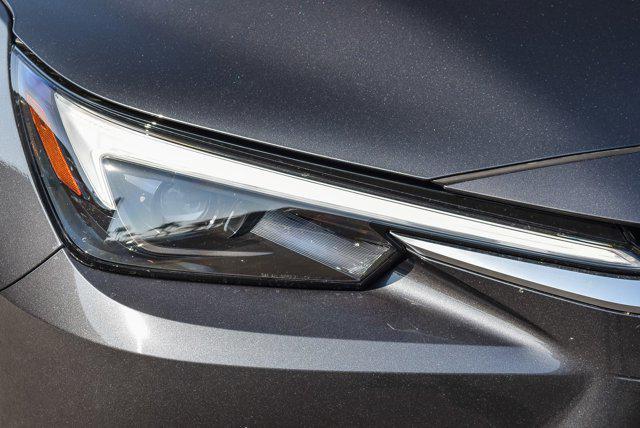 used 2024 Lexus TX 350 car, priced at $56,995