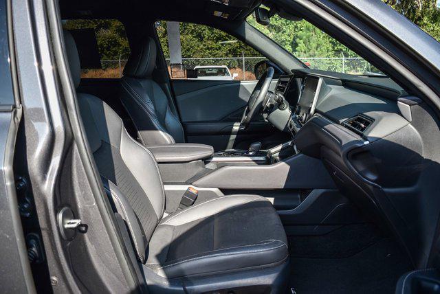used 2024 Lexus TX 350 car, priced at $56,995
