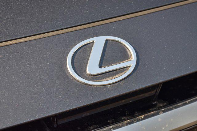 used 2024 Lexus TX 350 car, priced at $56,995