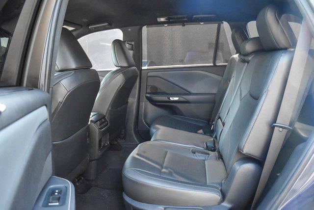 used 2024 Lexus TX 350 car, priced at $56,995