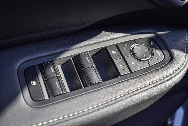 used 2024 Lexus TX 350 car, priced at $56,995