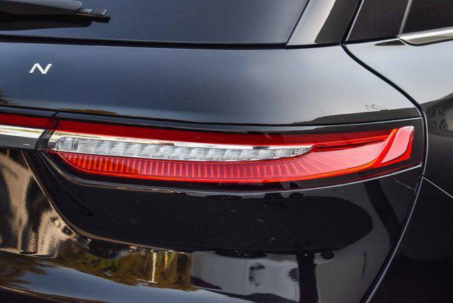used 2020 Lincoln Corsair car, priced at $22,995