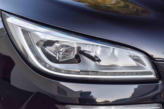used 2020 Lincoln Corsair car, priced at $22,995