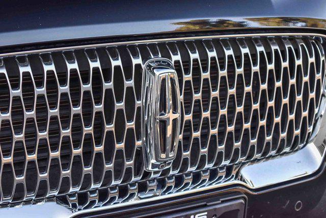 used 2020 Lincoln Corsair car, priced at $22,995