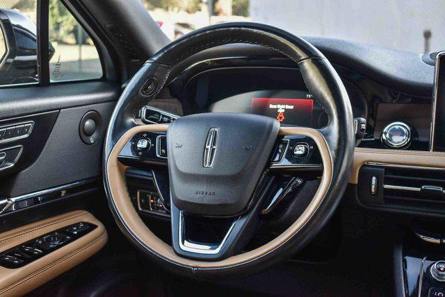 used 2020 Lincoln Corsair car, priced at $22,995
