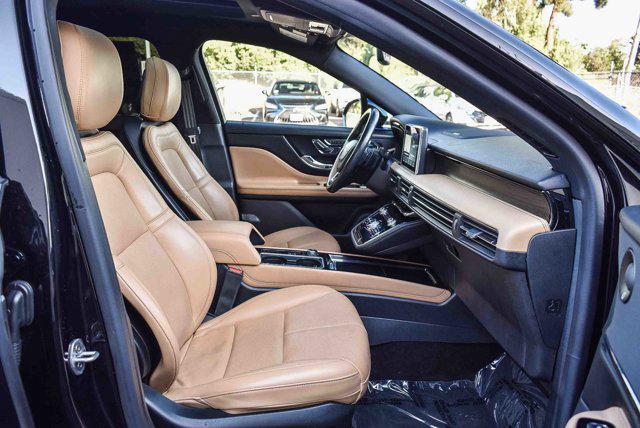 used 2020 Lincoln Corsair car, priced at $22,995