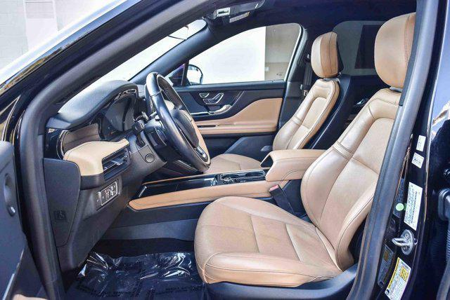 used 2020 Lincoln Corsair car, priced at $22,995
