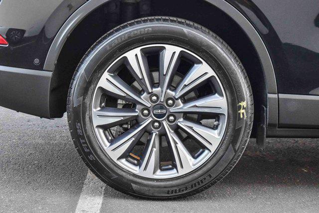 used 2020 Lincoln Corsair car, priced at $22,995