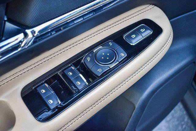 used 2020 Lincoln Corsair car, priced at $22,995