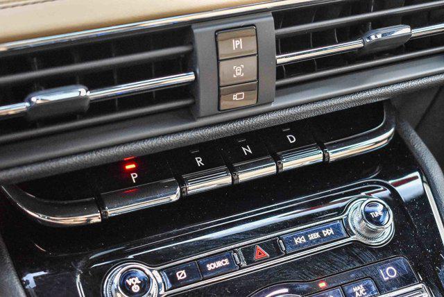 used 2020 Lincoln Corsair car, priced at $22,995