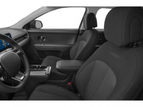 used 2025 Hyundai IONIQ 5 car, priced at $32,995