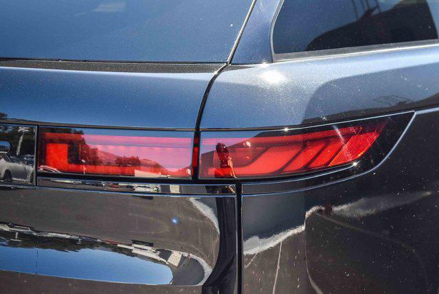 used 2024 Land Rover Range Rover Sport car, priced at $83,995