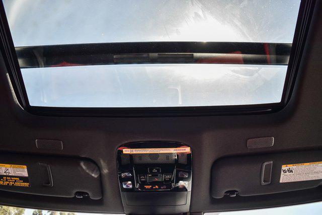 used 2025 Lexus NX 350h car, priced at $49,990
