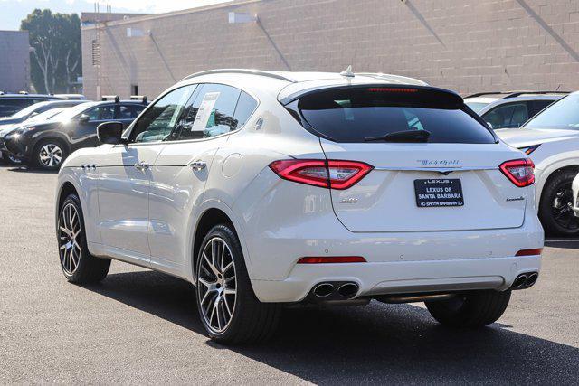 used 2019 Maserati Levante car, priced at $32,995