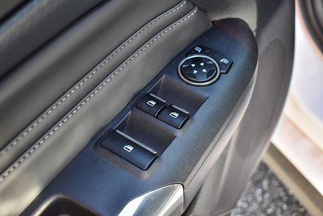 used 2024 Ford Mustang car, priced at $42,995