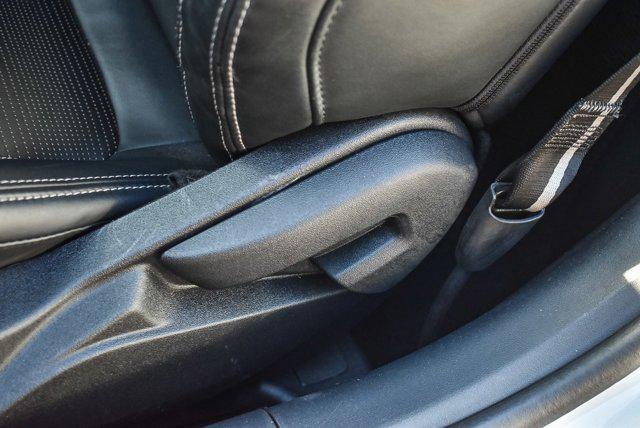 used 2024 Ford Mustang car, priced at $42,995