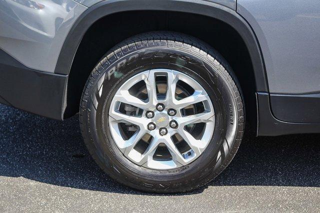 used 2019 Chevrolet Traverse car, priced at $22,850