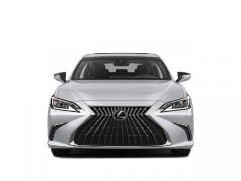 new 2025 Lexus ES 350 car, priced at $43,854