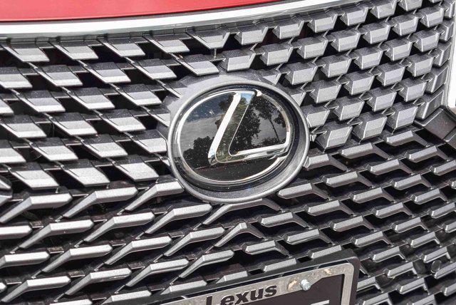 used 2020 Lexus RX 350 car, priced at $33,995
