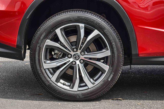 used 2020 Lexus RX 350 car, priced at $33,995