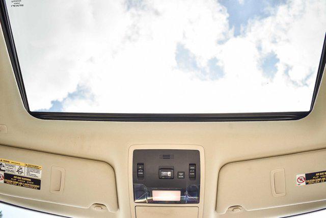 used 2020 Lexus RX 350 car, priced at $33,995