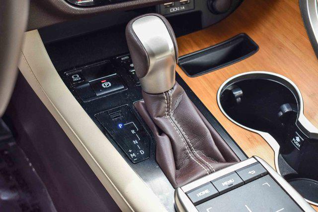 used 2020 Lexus RX 350 car, priced at $33,995