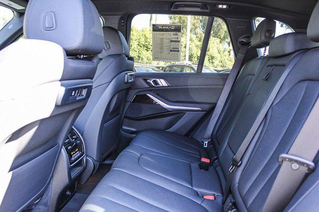 used 2021 BMW X5 PHEV car, priced at $40,995