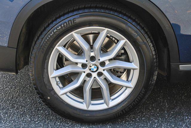 used 2021 BMW X5 PHEV car, priced at $40,995