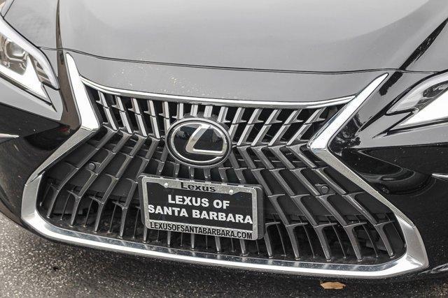 used 2024 Lexus ES 350 car, priced at $42,400