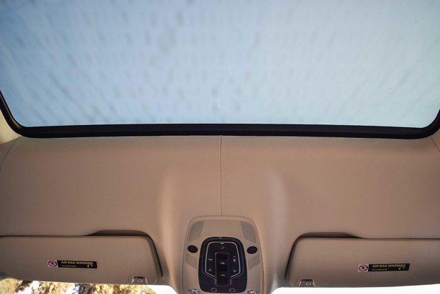 used 2023 Bentley Bentayga car, priced at $165,995