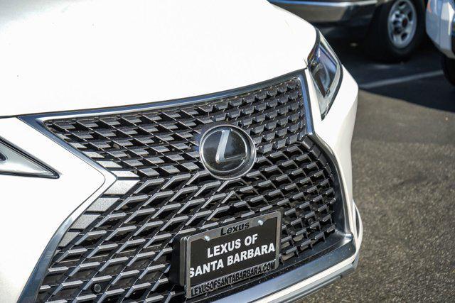 used 2021 Lexus RX 350 car, priced at $35,700