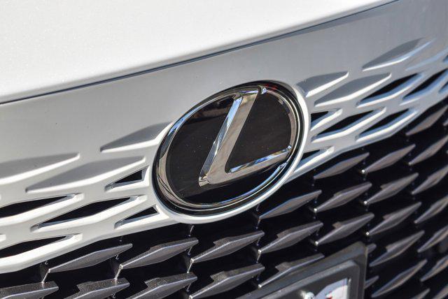 used 2023 Lexus RX 350 car, priced at $46,990