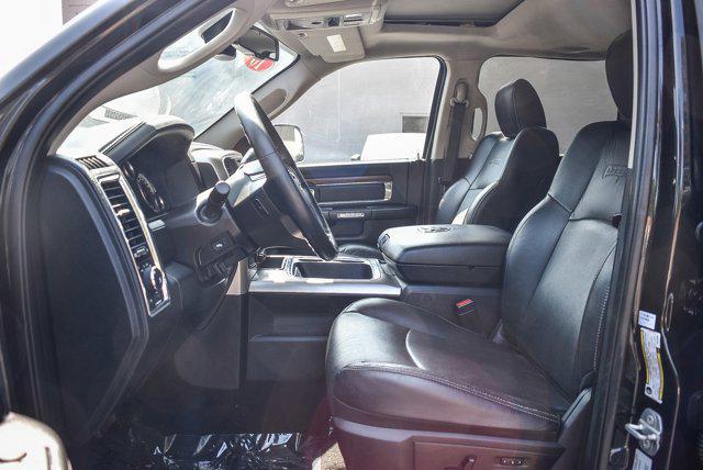 used 2016 Ram 3500 car, priced at $45,995