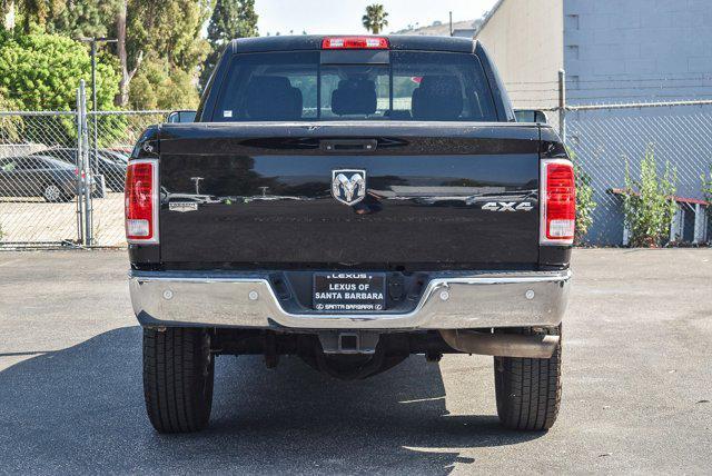 used 2016 Ram 3500 car, priced at $45,995