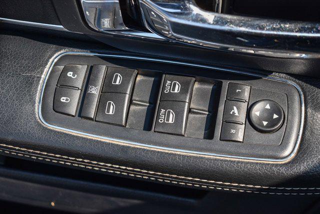 used 2016 Ram 3500 car, priced at $45,995