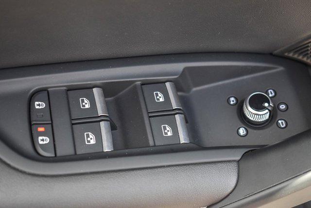 used 2021 Audi Q5 car, priced at $26,990