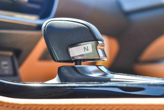new 2026 Lexus NX 350 car, priced at $48,120