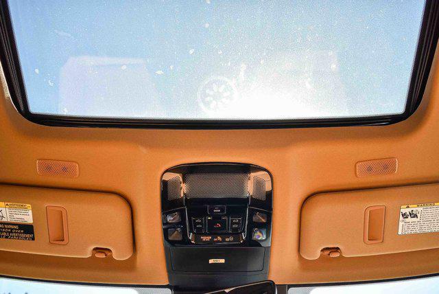 new 2026 Lexus NX 350 car, priced at $48,120