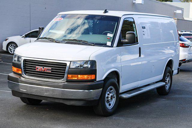 used 2022 GMC Savana 2500 car, priced at $28,995