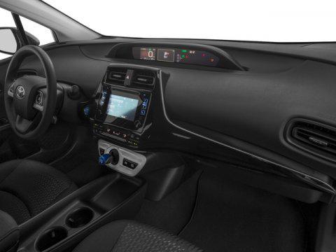 used 2017 Toyota Prius car, priced at $17,995