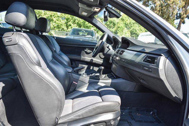 used 2011 BMW M3 car, priced at $34,800