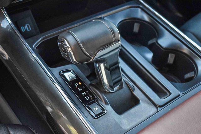 used 2022 Ford F-150 car, priced at $44,995