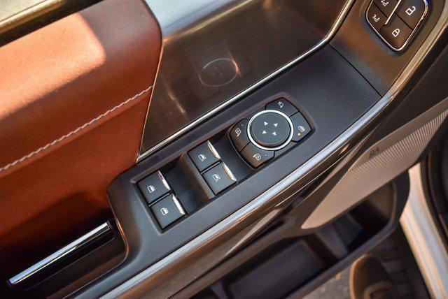 used 2022 Ford F-150 car, priced at $44,995